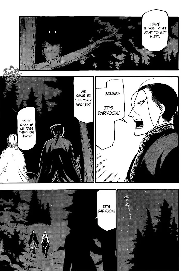 Arslan Senki Chapter 4 page 30 - 