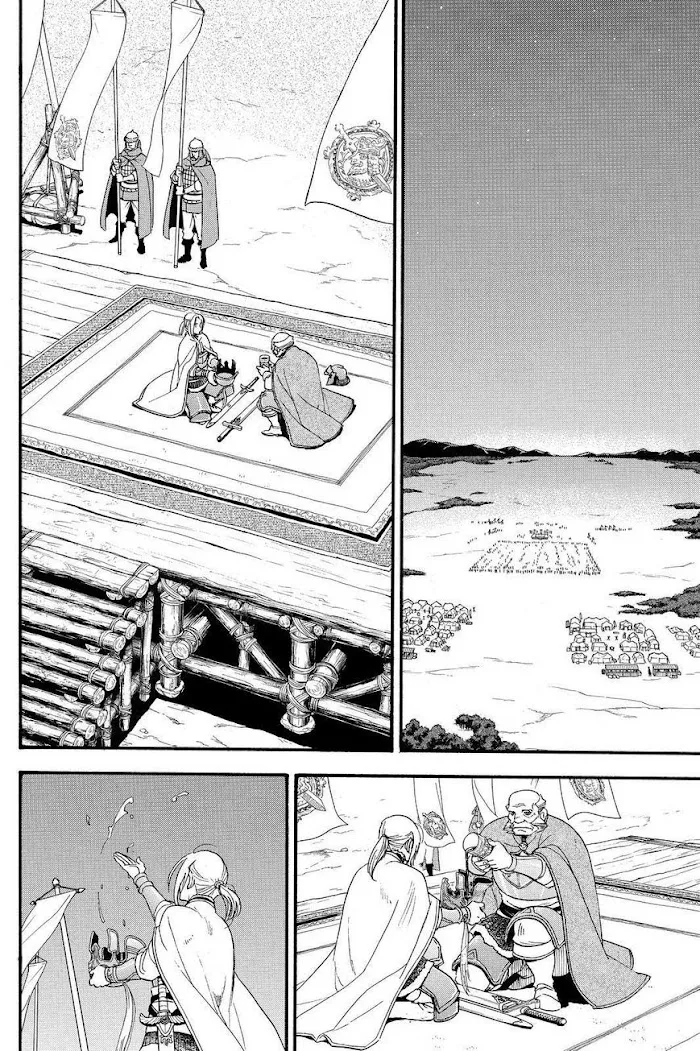 Arslan Senki Chapter 43 page 20 - 