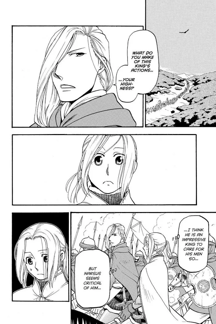 Arslan Senki Chapter 44 page 2 - 