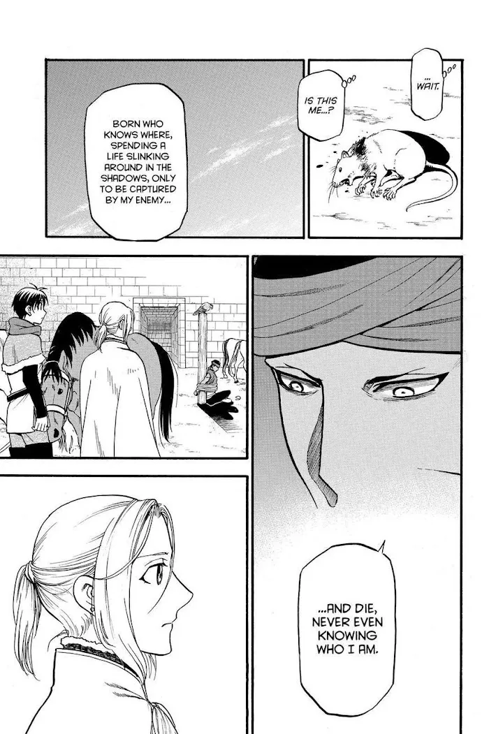 Arslan Senki Chapter 45 page 27 - 