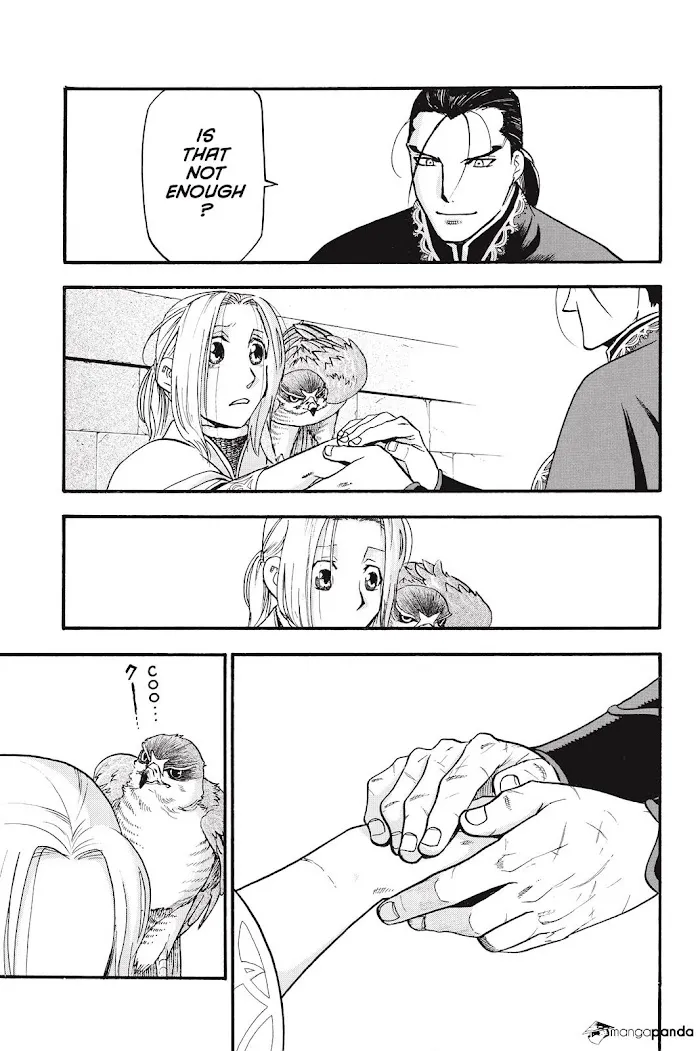 Arslan Senki Chapter 46 page 30 - 