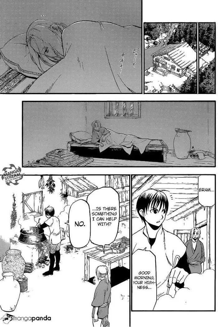Arslan Senki Chapter 5 page 20 - 