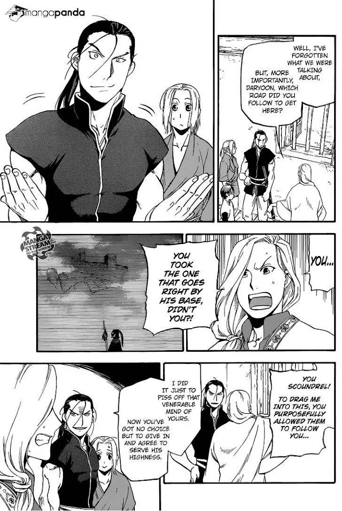 Arslan Senki Chapter 5 page 24 - 