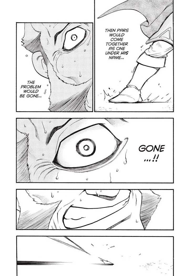 Arslan Senki Chapter 51 page 27 - 