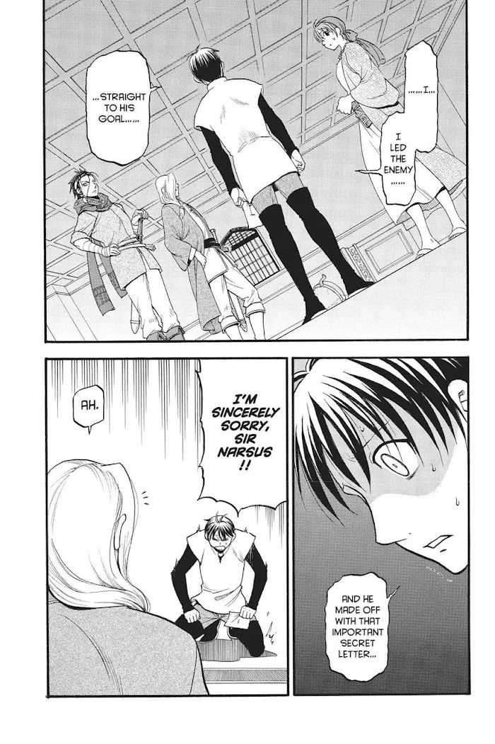 Arslan Senki Chapter 56 page 2 - 