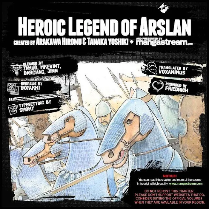 Arslan Senki Chapter 6 page 2 - 