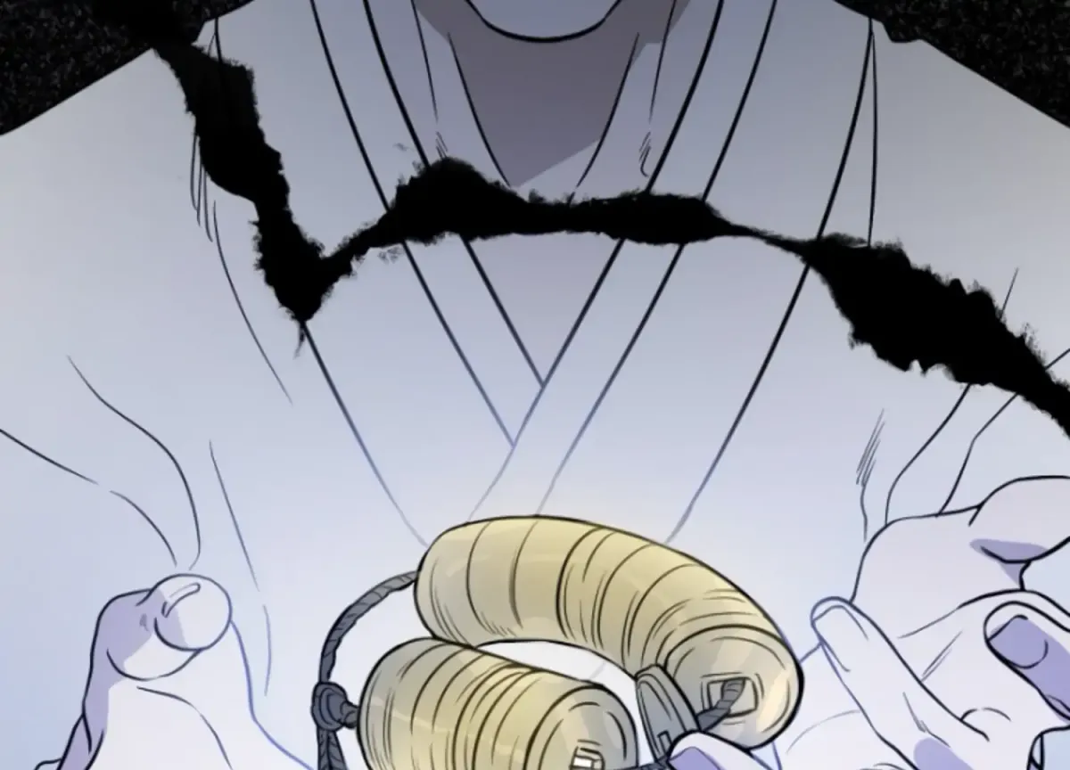 Art of Intimacy Chapter 1 page 108 - 