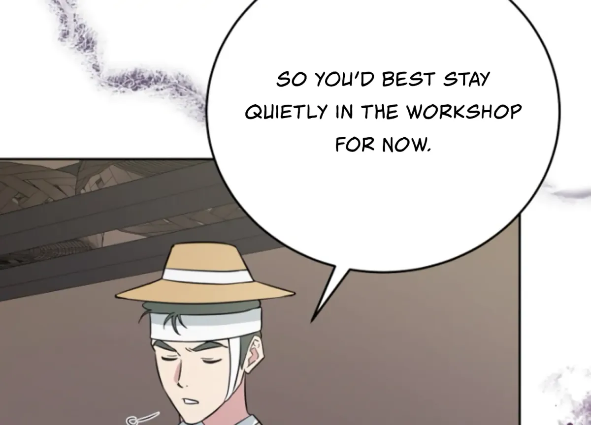 Art of Intimacy Chapter 1 page 115 - 
