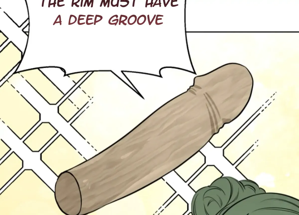 Art of Intimacy Chapter 1 page 134 - 