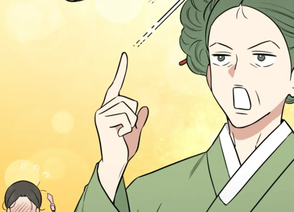 Art of Intimacy Chapter 1 page 135 - 