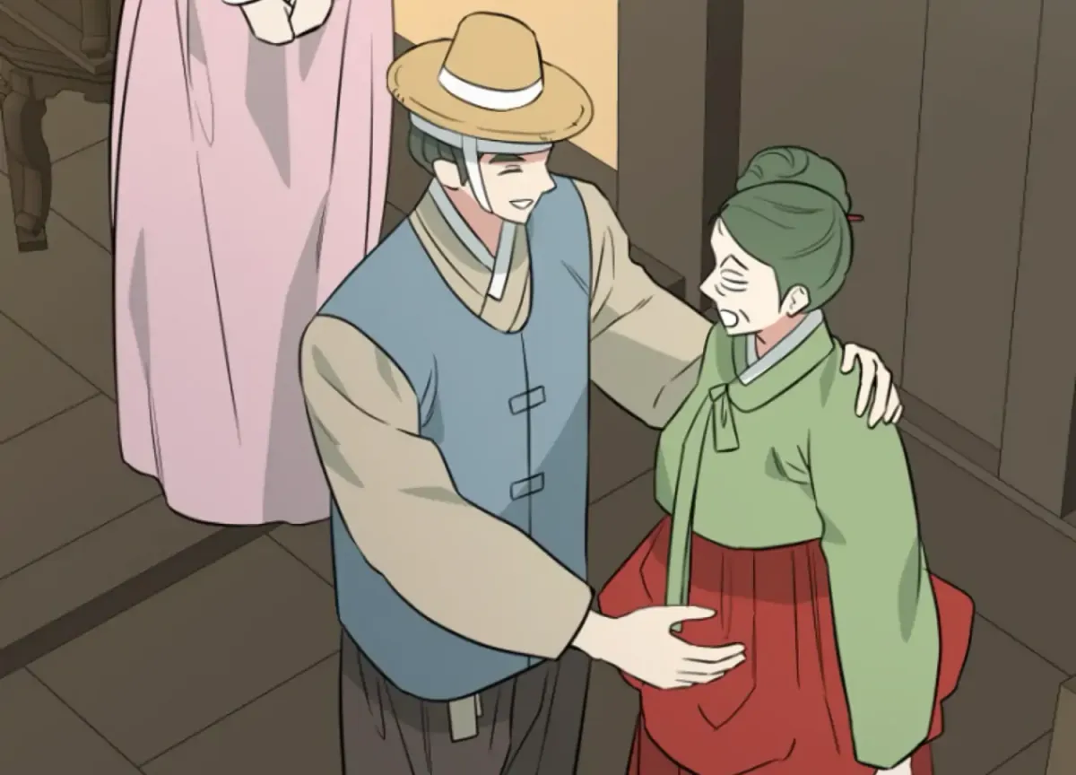 Art of Intimacy Chapter 1 page 152 - 