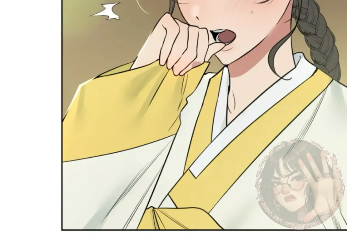 Art of Intimacy Chapter 1 page 18 - 