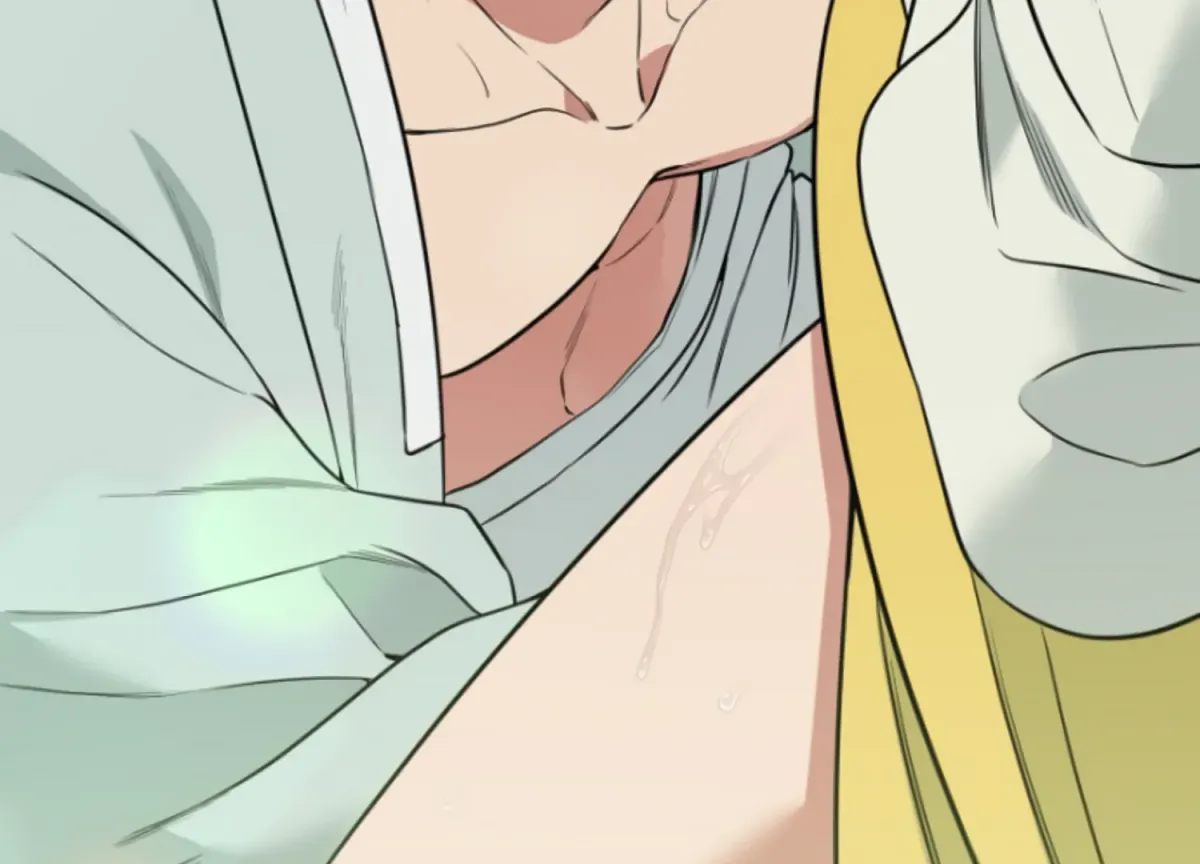 Art of Intimacy Chapter 1 page 21 - 