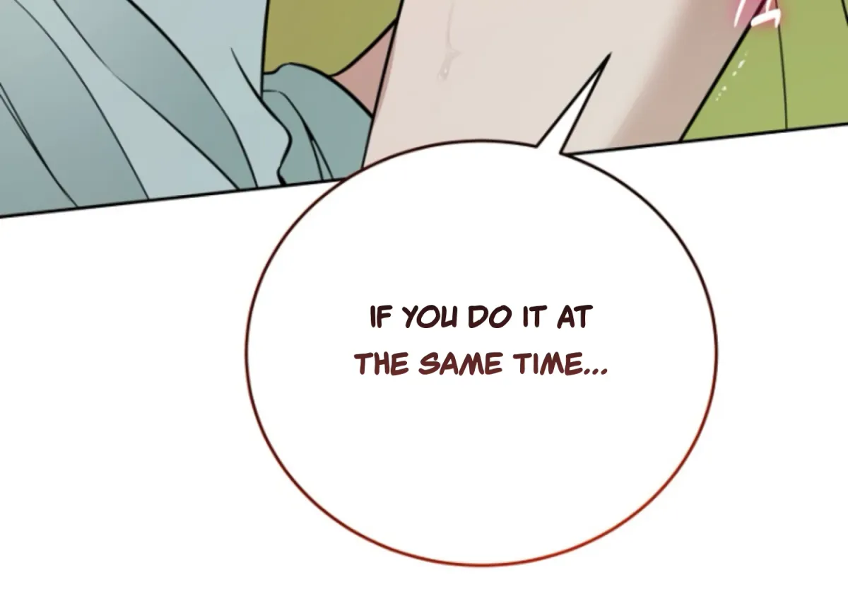 Art of Intimacy Chapter 1 page 33 - 