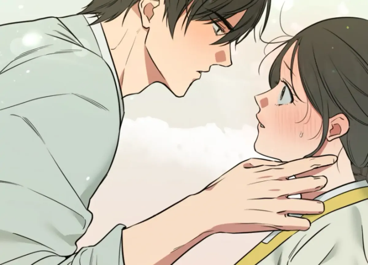 Art of Intimacy Chapter 1 page 51 - 