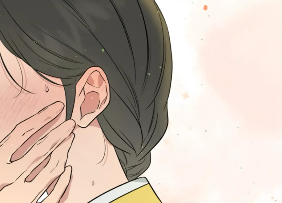 Art of Intimacy Chapter 1 page 56 - 