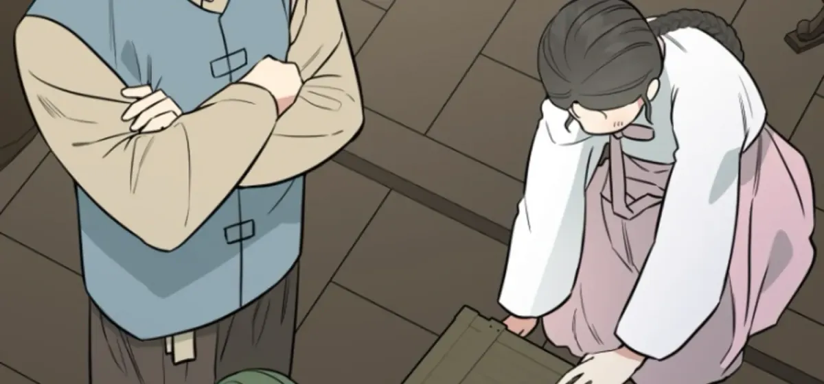 Art of Intimacy Chapter 1 page 93 - 