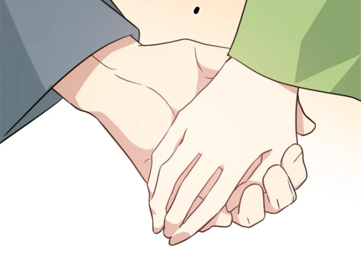 Art of Intimacy Chapter 10 page 105 - 