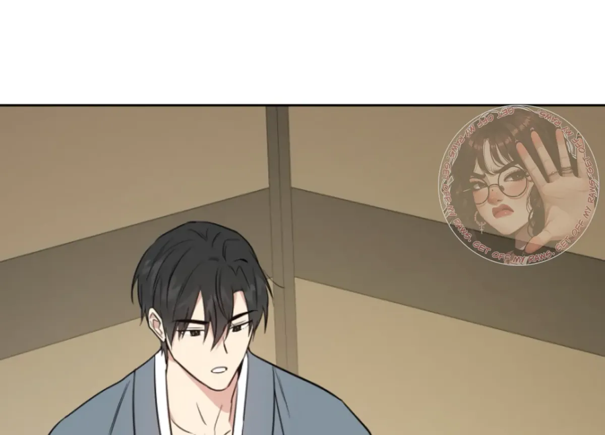 Art of Intimacy Chapter 10 page 107 - 
