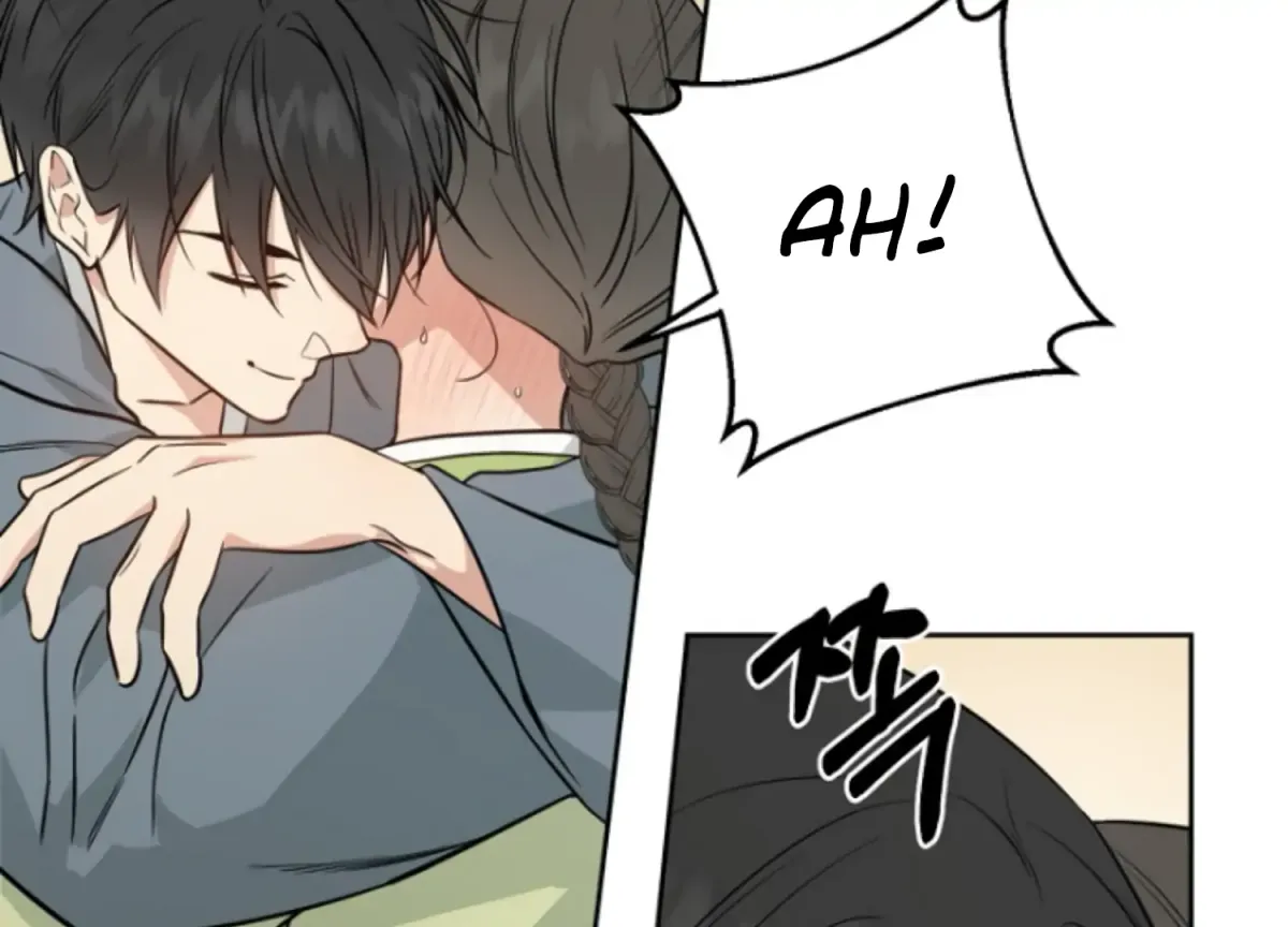 Art of Intimacy Chapter 10 page 128 - 