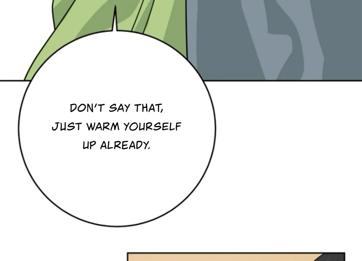 Art of Intimacy Chapter 10 page 134 - 