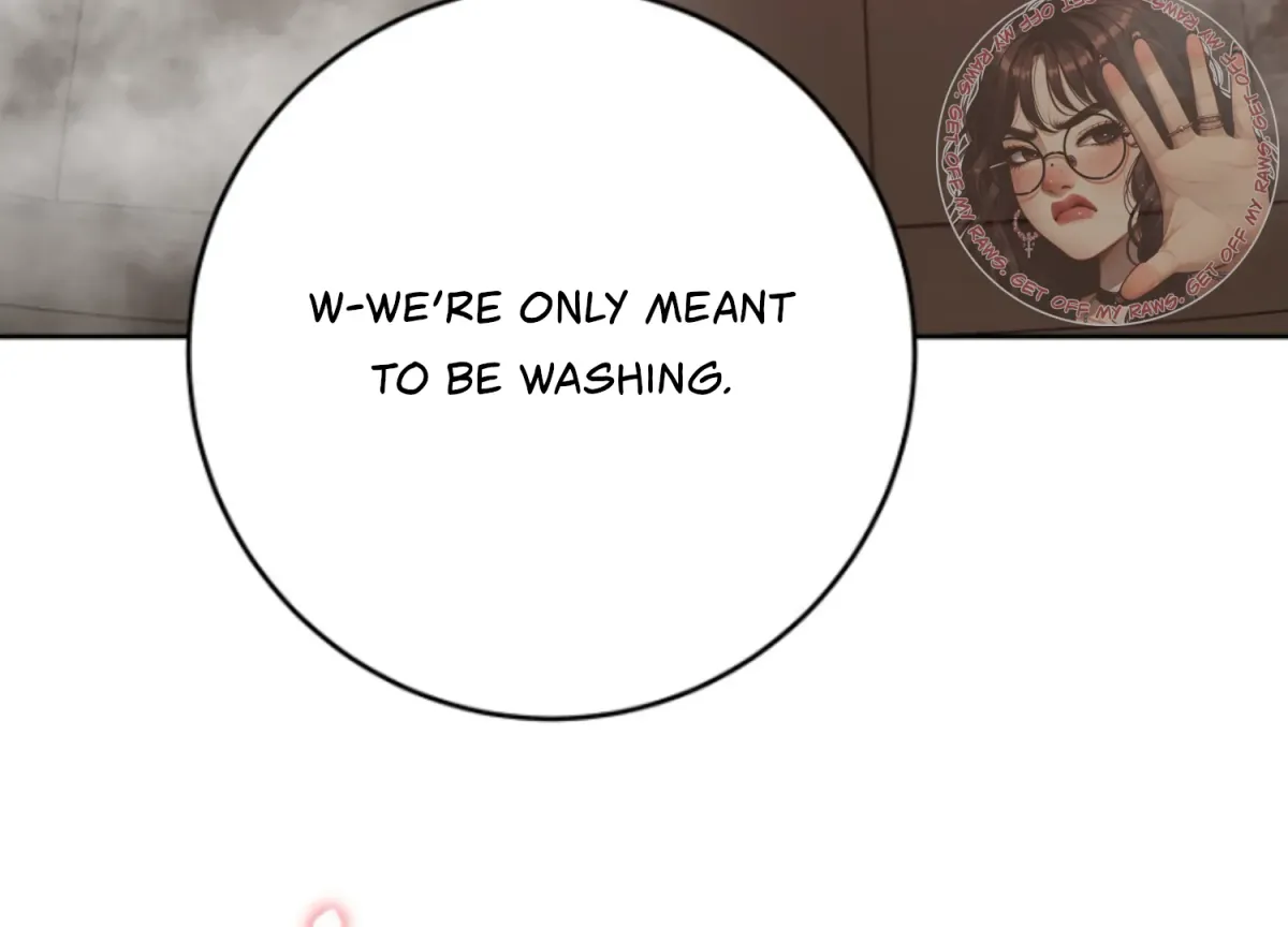 Art of Intimacy Chapter 10 page 158 - 