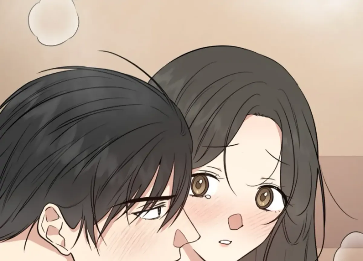 Art of Intimacy Chapter 10 page 174 - 
