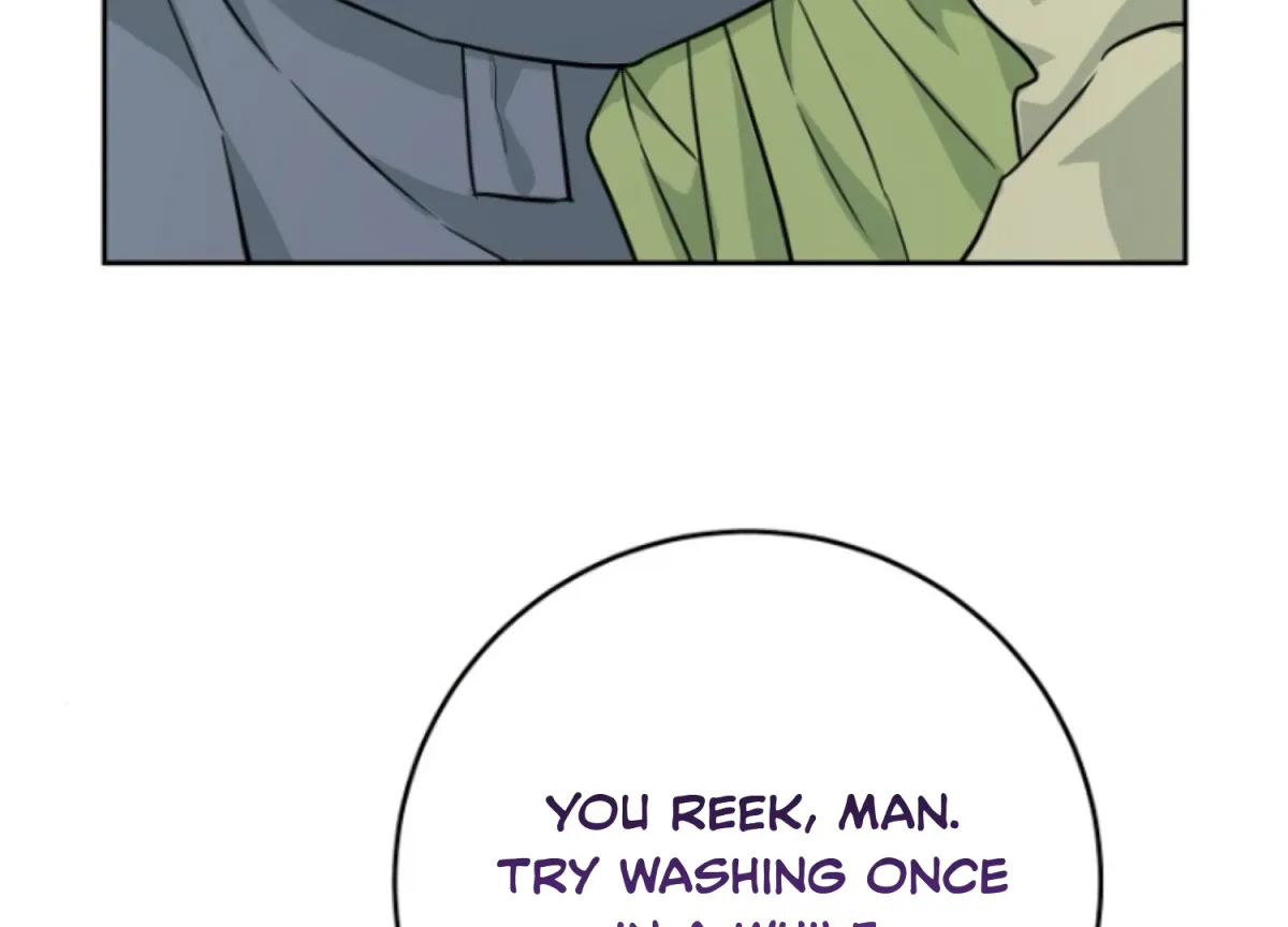 Art of Intimacy Chapter 10 page 32 - 