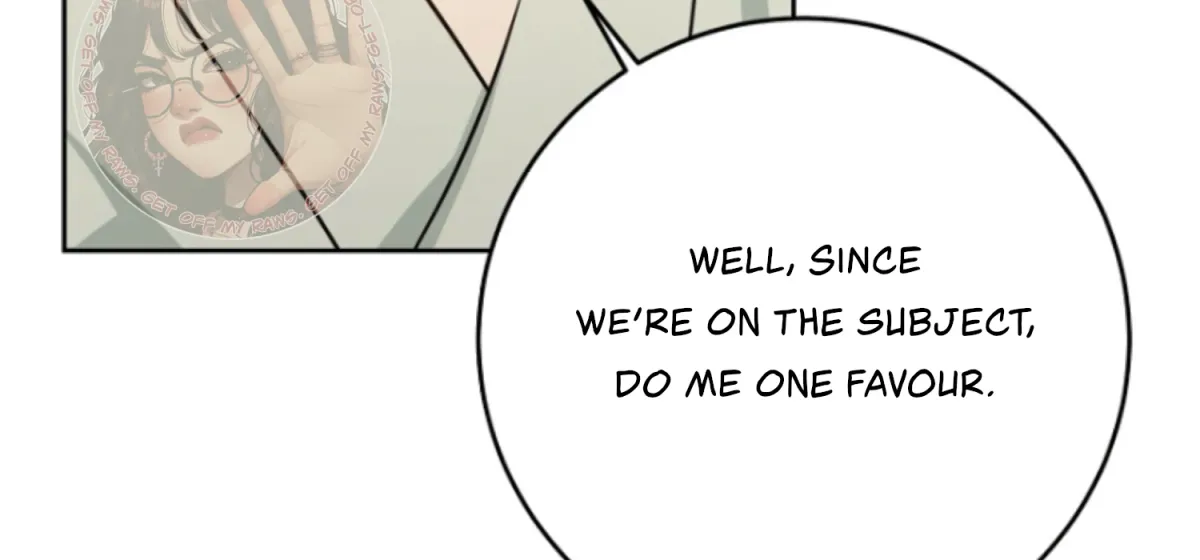 Art of Intimacy Chapter 10 page 47 - 