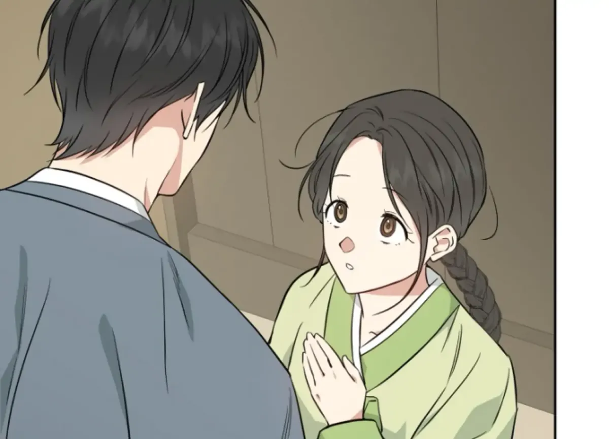 Art of Intimacy Chapter 10 page 67 - 