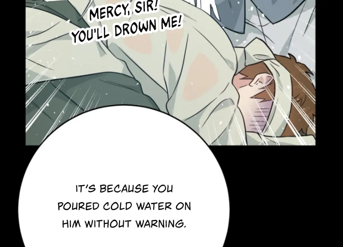 Art of Intimacy Chapter 10 page 73 - 