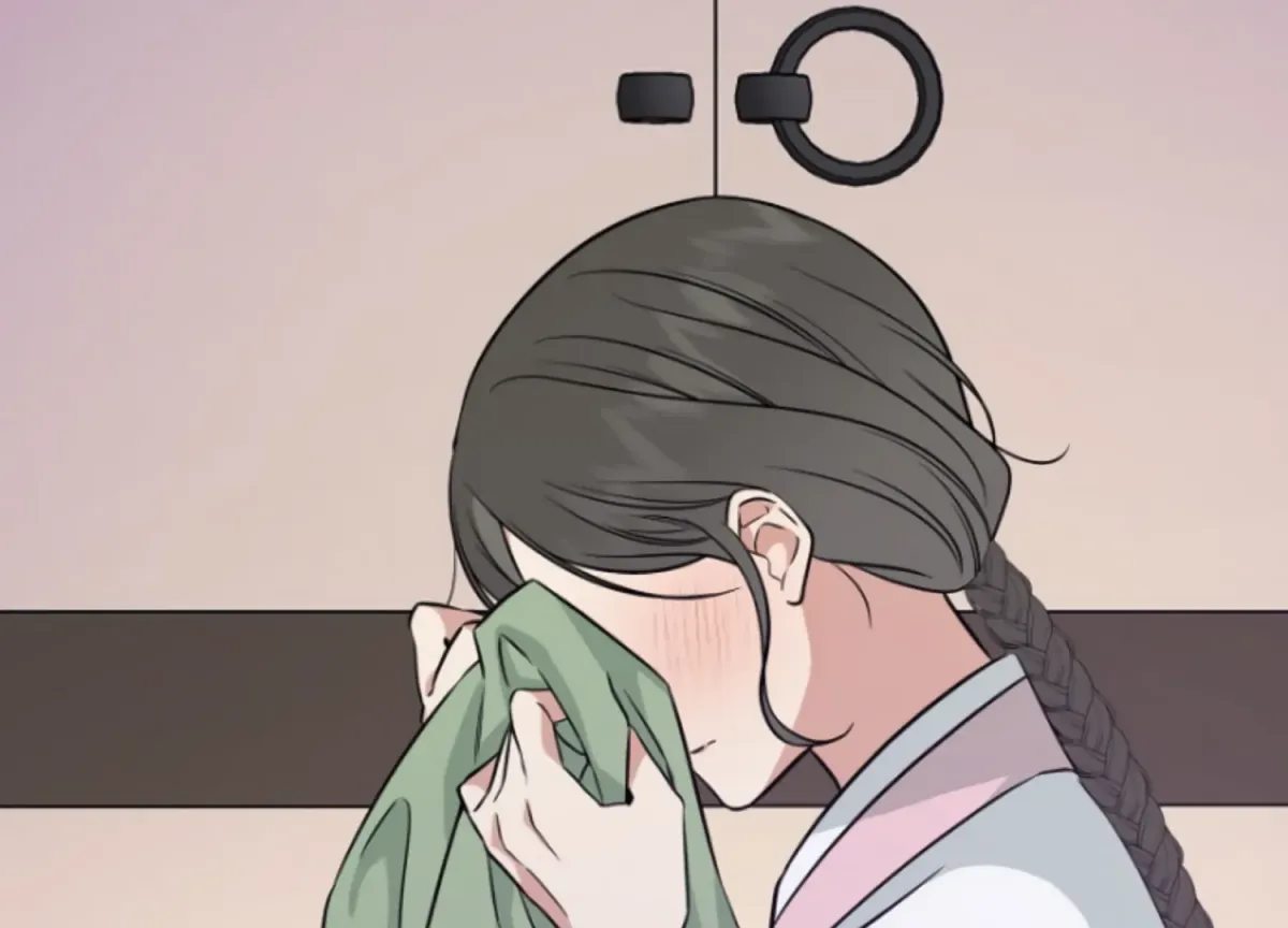 Art of Intimacy Chapter 2 page 107 - 