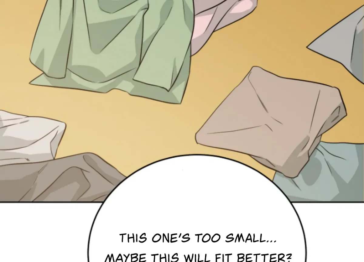 Art of Intimacy Chapter 2 page 115 - 