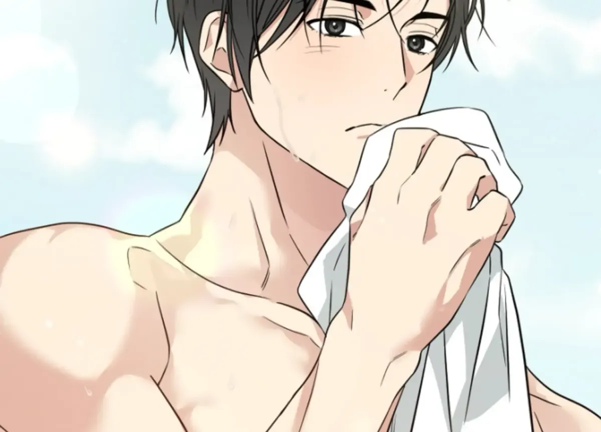 Art of Intimacy Chapter 2 page 121 - 