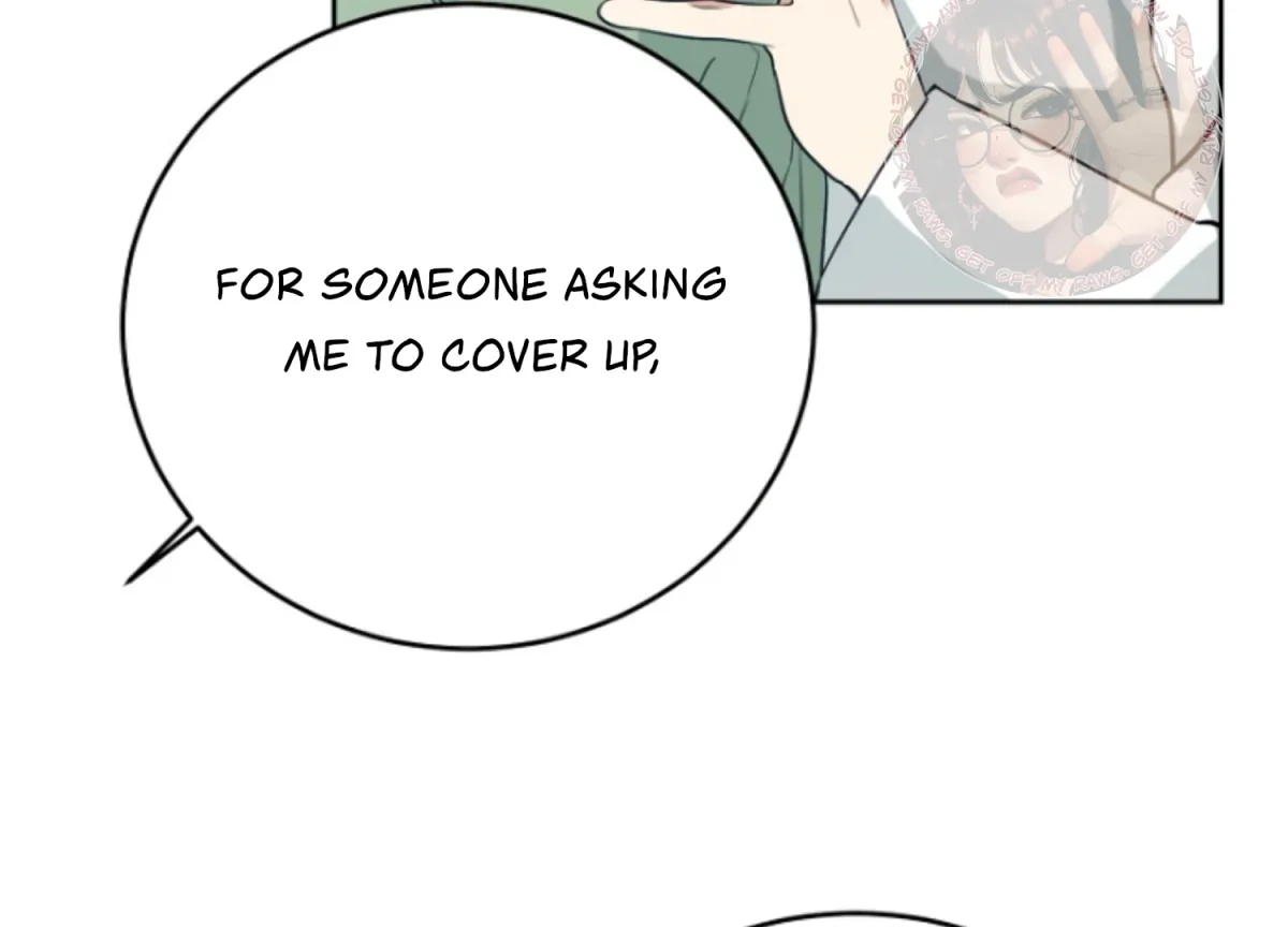 Art of Intimacy Chapter 2 page 130 - 