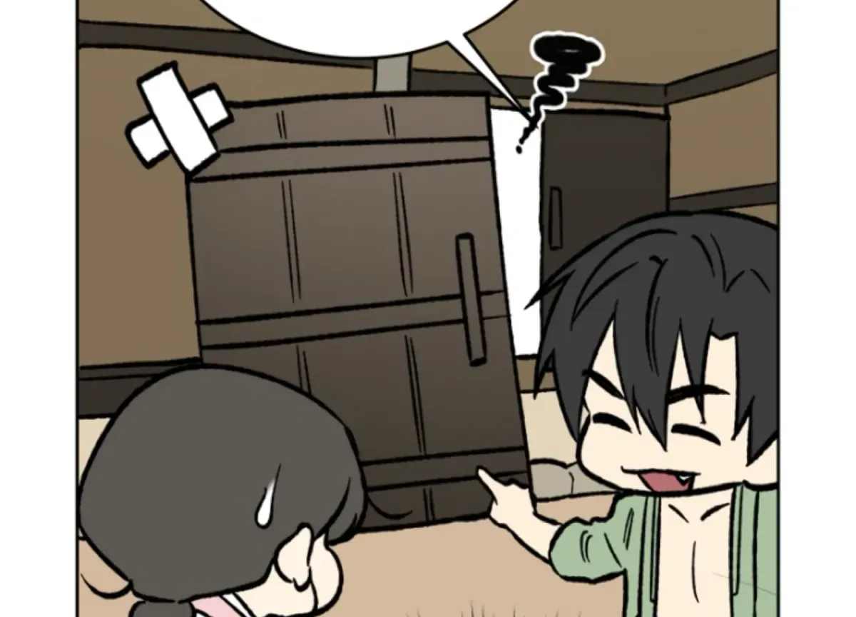Art of Intimacy Chapter 2 page 158 - 