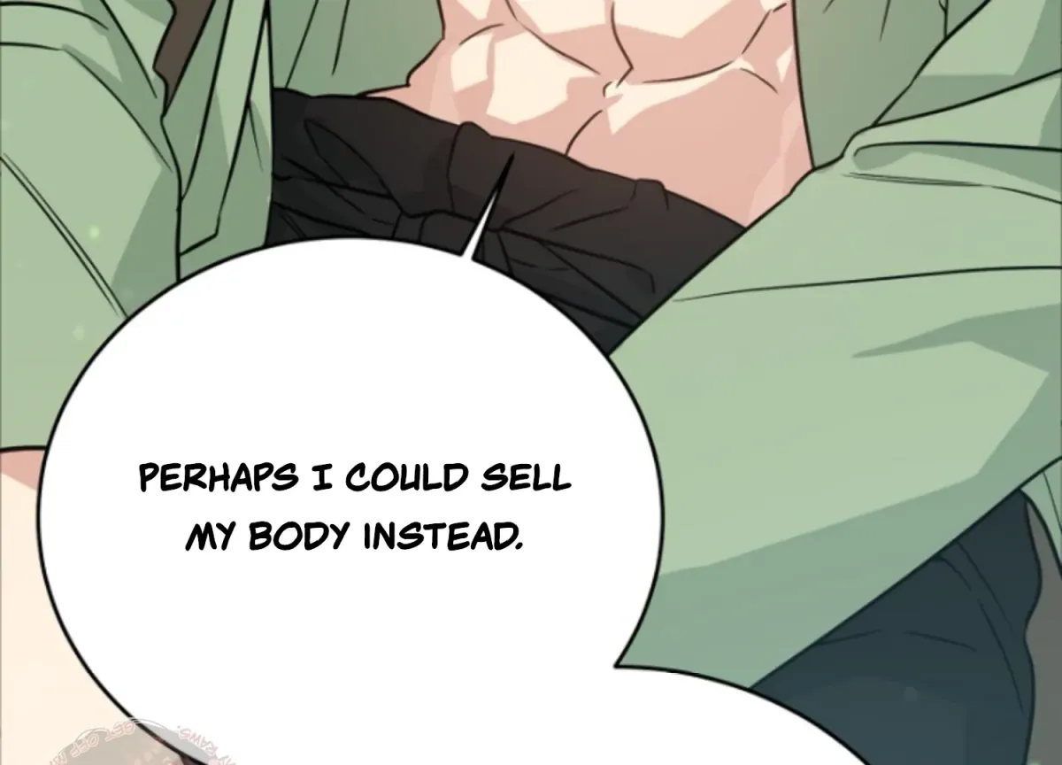 Art of Intimacy Chapter 2 page 163 - 