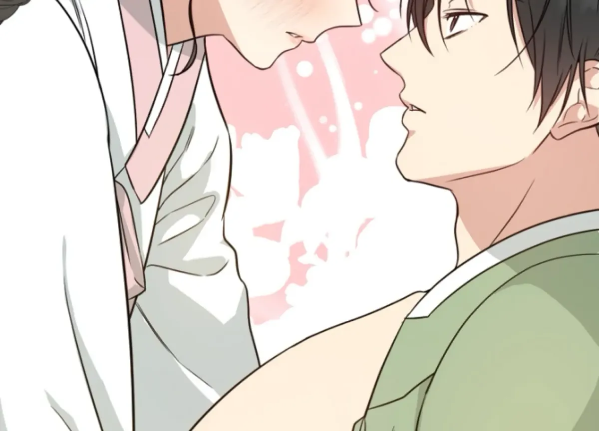 Art of Intimacy Chapter 2 page 189 - 