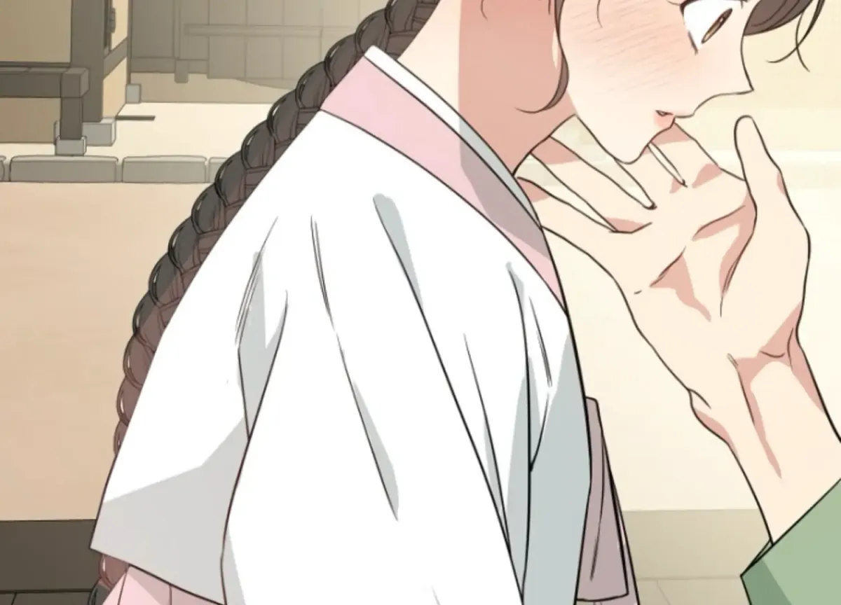 Art of Intimacy Chapter 2 page 209 - 