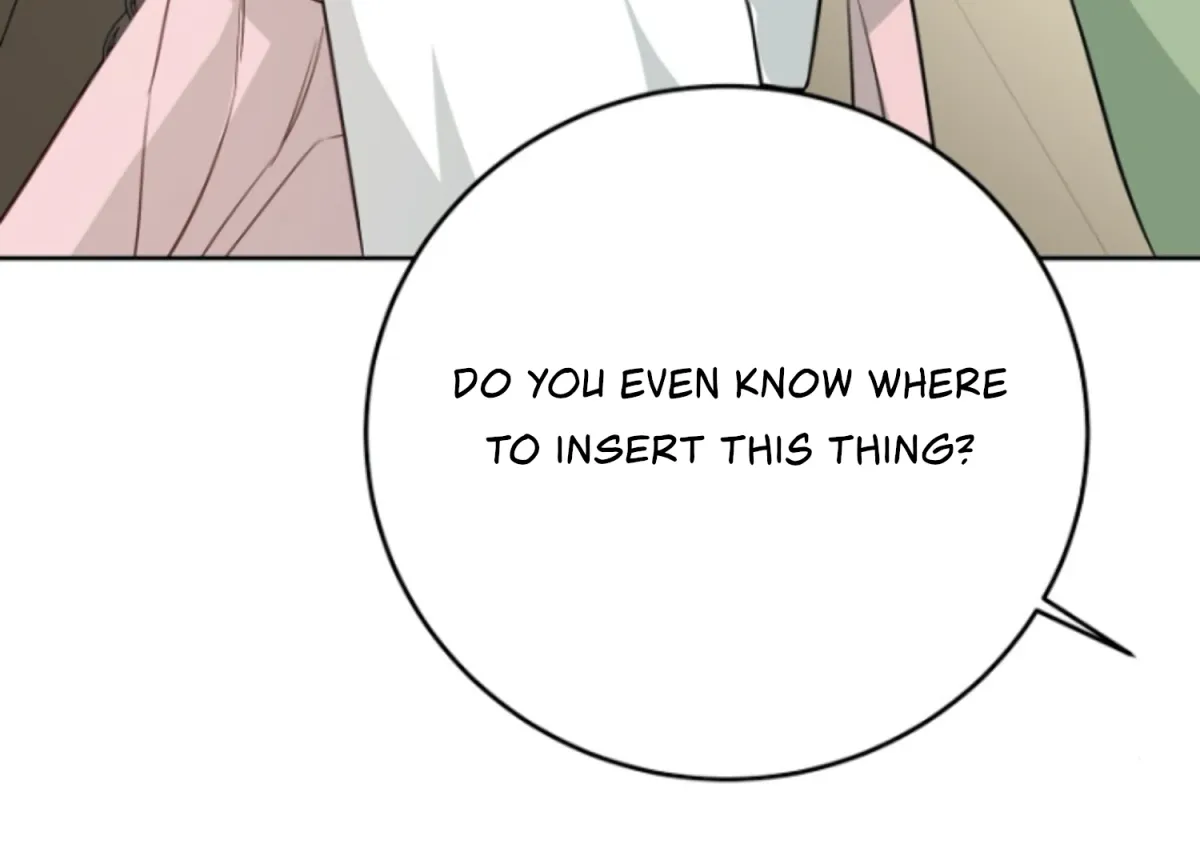 Art of Intimacy Chapter 2 page 210 - 