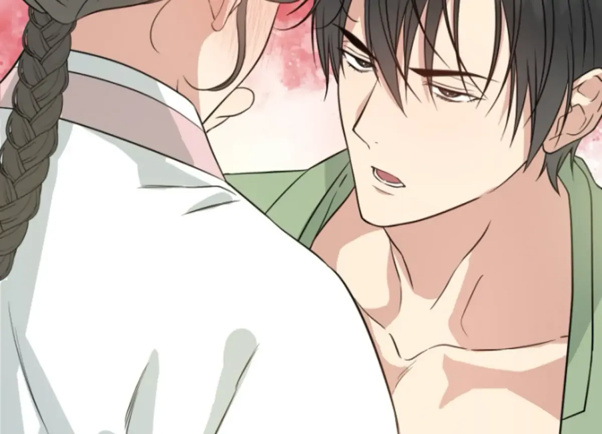 Art of Intimacy Chapter 2 page 214 - 