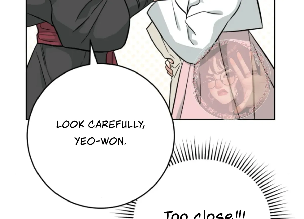 Art of Intimacy Chapter 2 page 37 - 