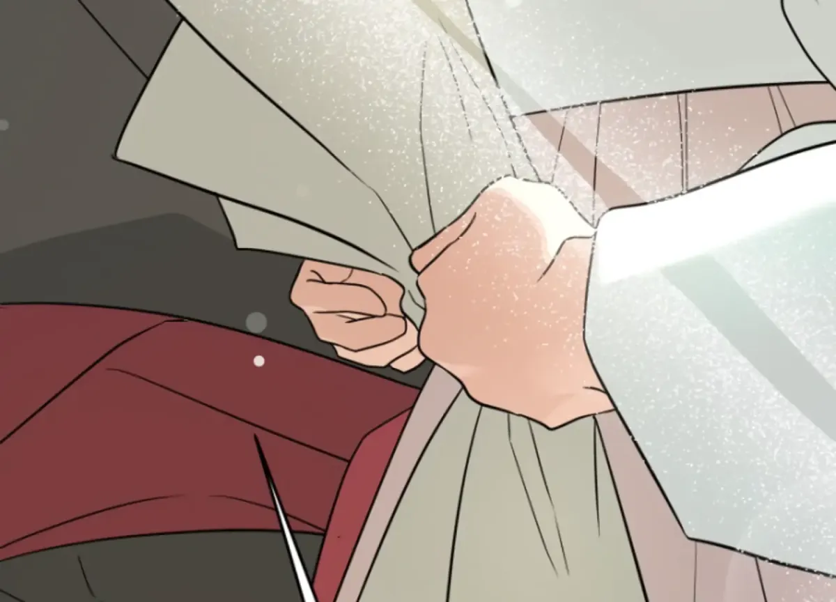 Art of Intimacy Chapter 2 page 5 - 
