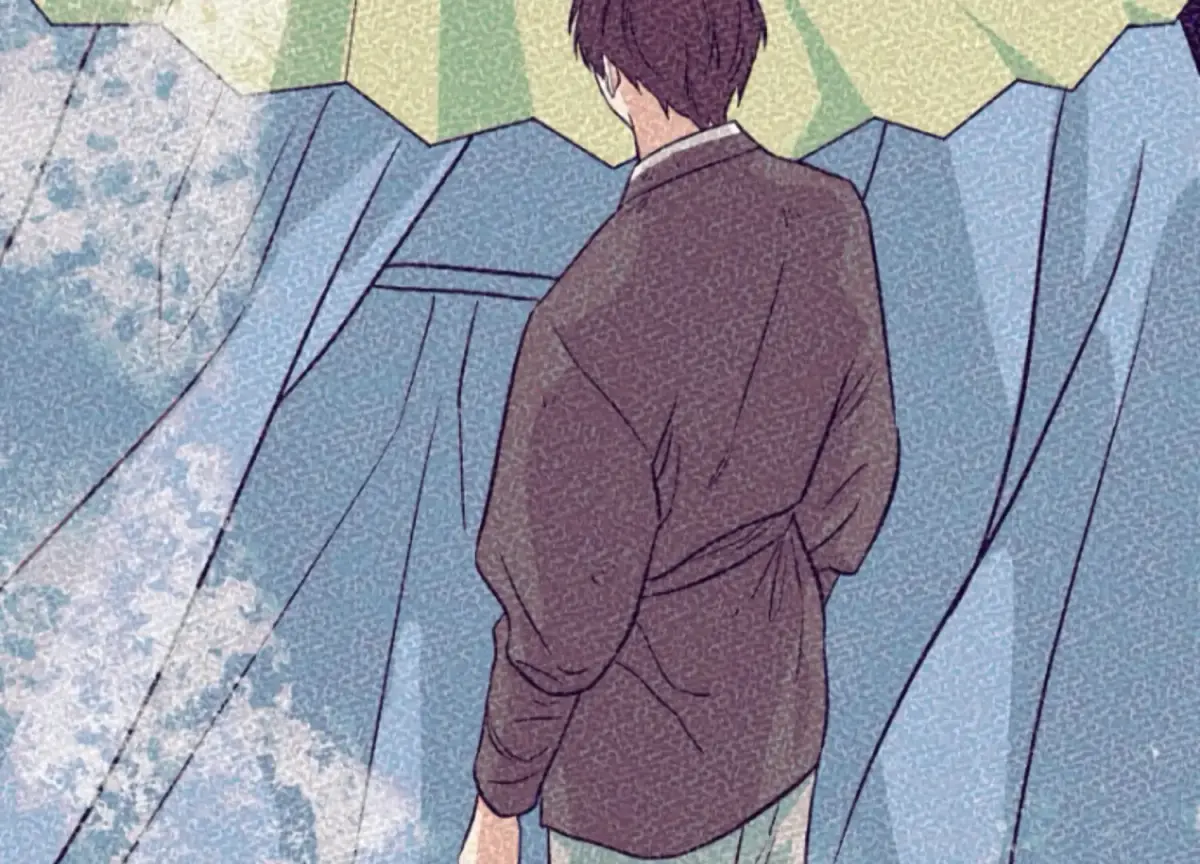 Art of Intimacy Chapter 3 page 102 - 
