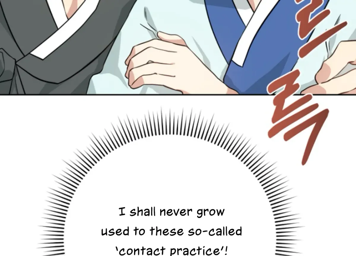 Art of Intimacy Chapter 3 page 119 - 