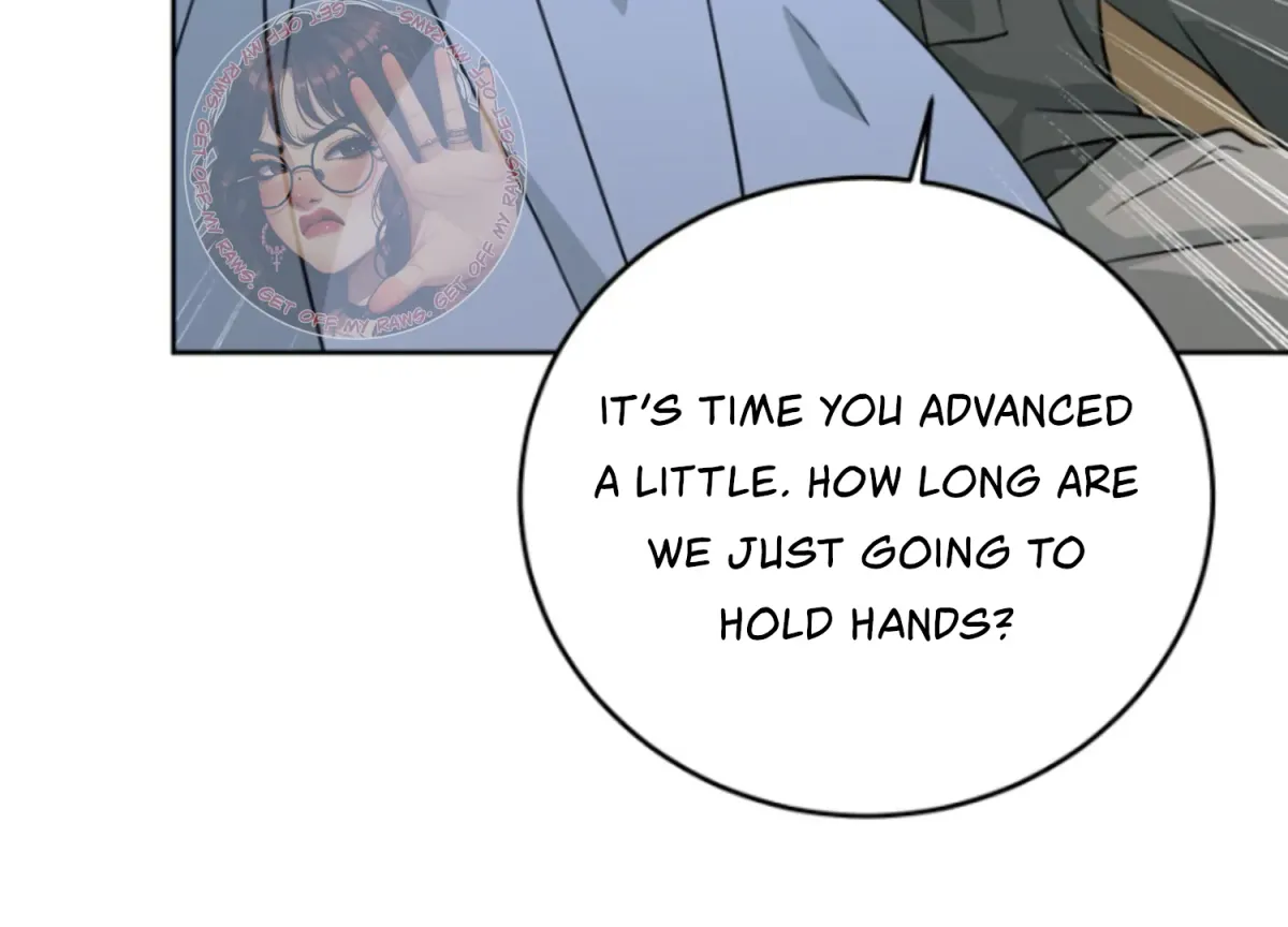 Art of Intimacy Chapter 3 page 135 - 