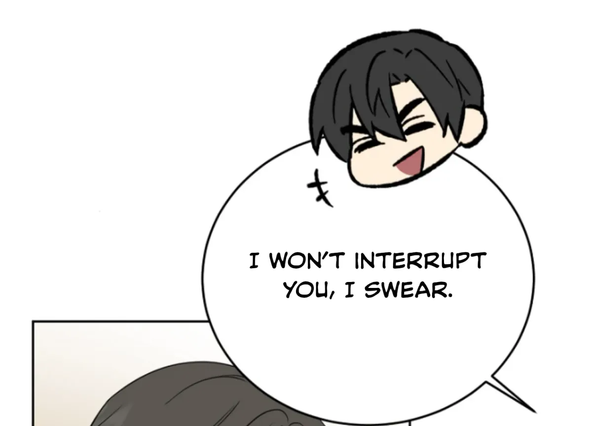 Art of Intimacy Chapter 3 page 136 - 