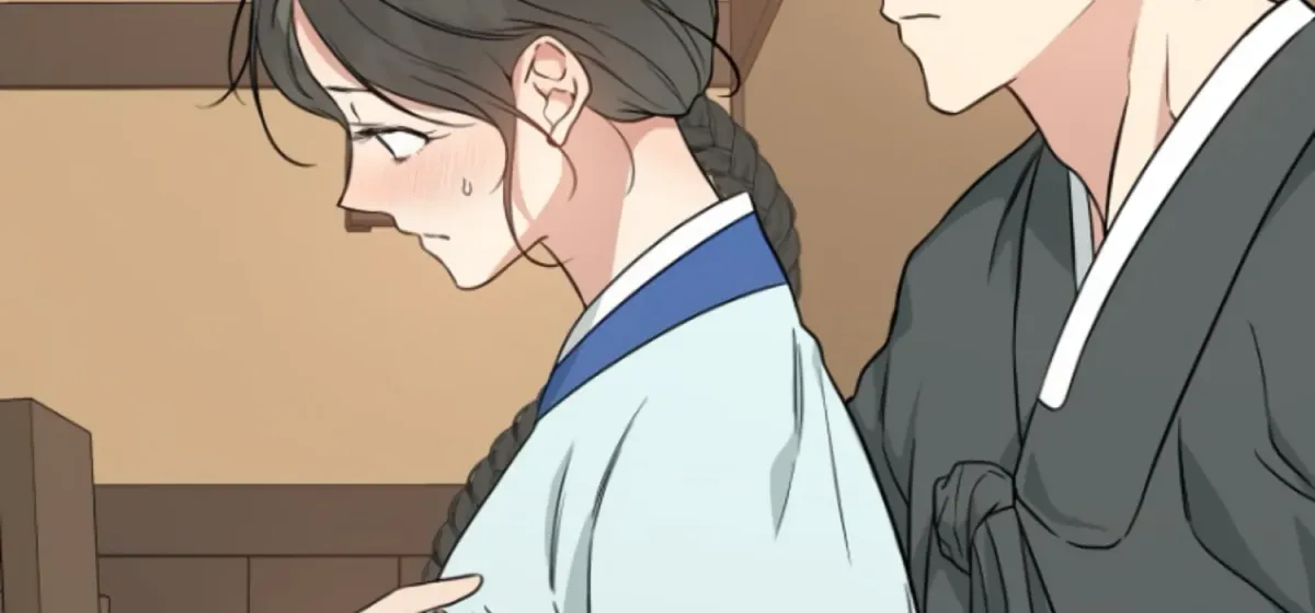 Art of Intimacy Chapter 3 page 141 - 