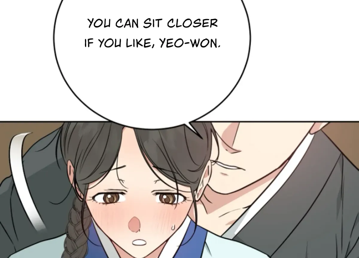 Art of Intimacy Chapter 3 page 144 - 