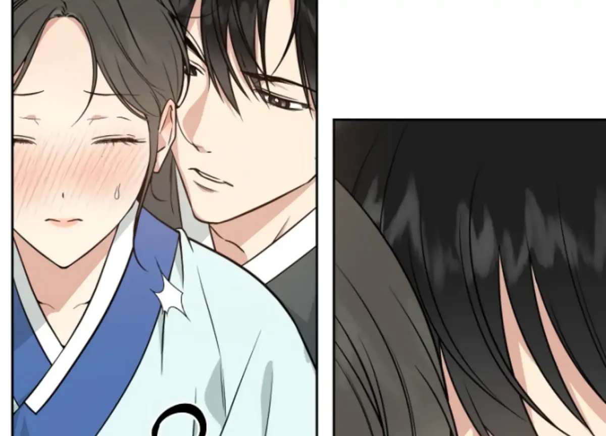 Art of Intimacy Chapter 3 page 162 - 